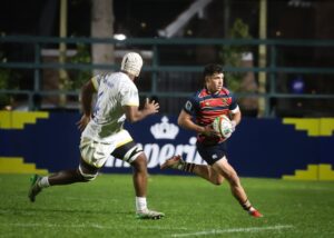 Así quedó la tabla de posiciones del Súper Rugby Américas, tras la fecha 12 imagen-2