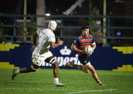Así quedó la tabla de posiciones del Súper Rugby Américas, tras la fecha 12 imagen-7
