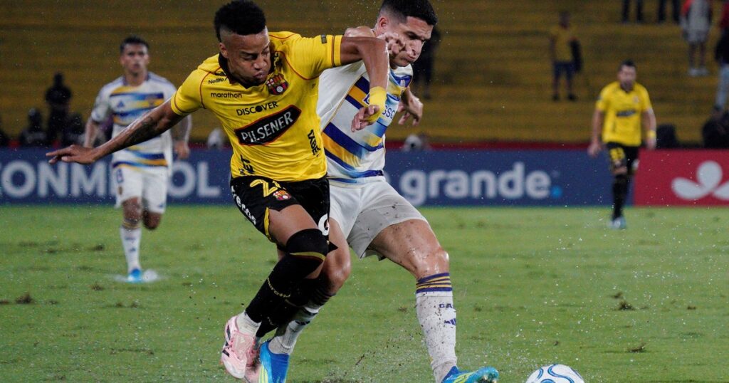Rating del martes: Boca perdió en Ecuador, pero le ganó a Gran Hermano imagen-5