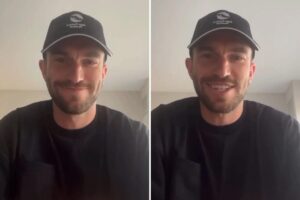 El jugador menos conocido del Mundial rompió el silencio tras hacerse viral gracias a Argentina imagen-3