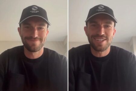 El jugador menos conocido del Mundial rompió el silencio tras hacerse viral gracias a Argentina El jugador menos conocido del Mundial rompió el silencio tras hacerse viral gracias a Argentina imagen-12