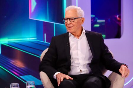 Summit RE: Costantini, el emprendedor que hace casas en 48 hs y 32 empresarios anticipan qué pasará con las propiedades Summit RE: Costantini, el emprendedor que hace casas en 48 hs y 32 empresarios anticipan qué pasará con las propiedades imagen-5