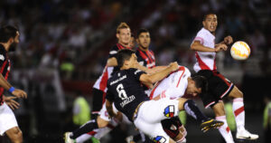 Hay clásico en octavos: los últimos cinco mano a mano entre River y San Lorenzo imagen-2