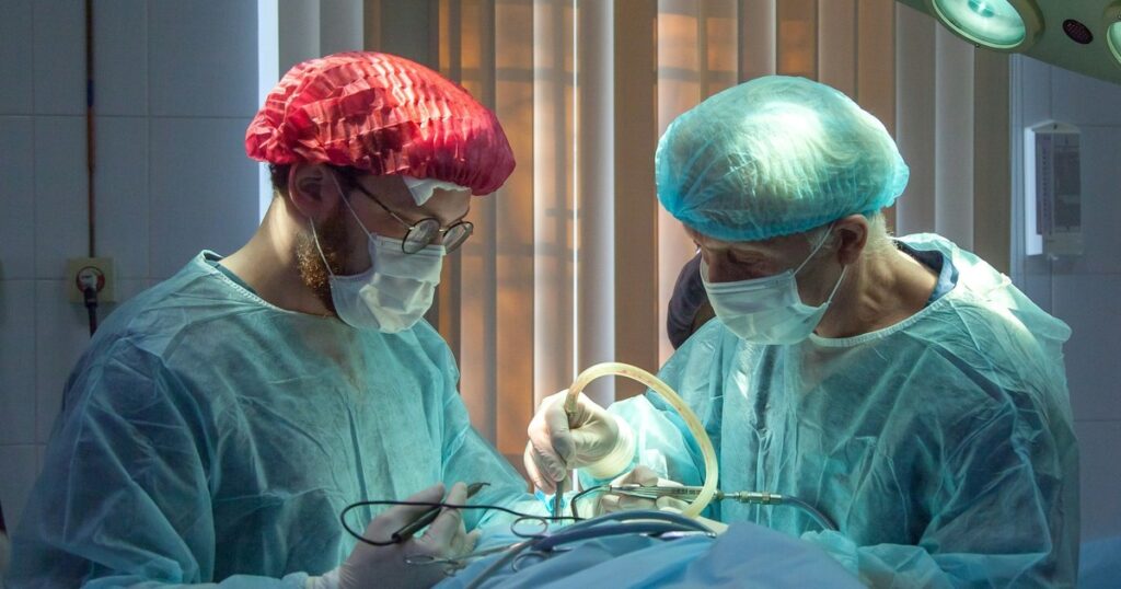 Ya no quedan dudas: Nueva Jersey y Florida entre los estados con los mejores hospitales del país, según un nuevo ranking imagen-98