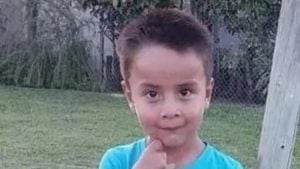 Caso Loan: la Justicia realizará una inspección ocular en el naranjal donde desapareció con la presencia de uno de los acusados imagen-8