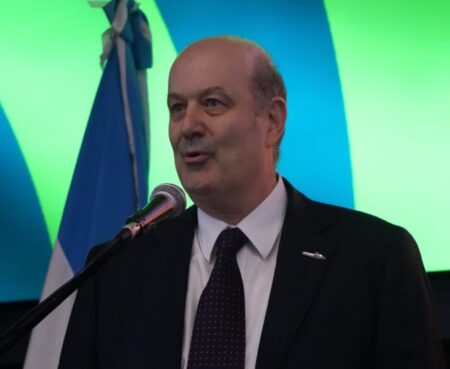 Sturzenegger anticipó que un organismo de control en semillas pasaría a tener el rol de un “tribunal de alzada” imagen-8