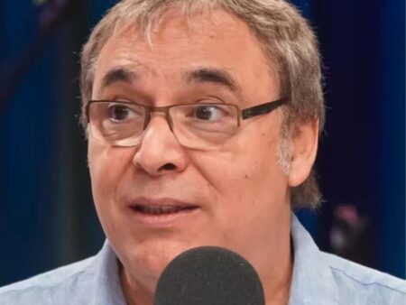 Gabriel Rolón, psicólogo: “El recuerdo es un lugar muy particular y enigmático, porque es donde guardados las cosas que hemos perdido para que no se las lleve la muerte para siempre” imagen-12