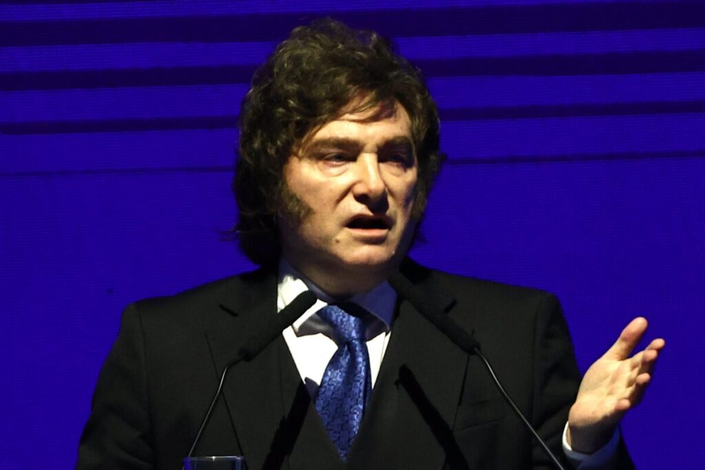 Javier Milei y sus medidas, en vivo: el Gobierno reabre la sala de periodistas y el avanza la causa Andis imagen-5