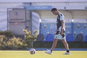 Mundial 2026, en vivo: el mensaje de Scaloni sobre la lista de la selección argentina imagen-4