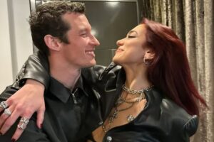 Dua Lipa y Callum Turner se casaron en una ceremonia íntima en Londres Dua Lipa y Callum Turner se casaron en una ceremonia íntima en Londres imagen-2
