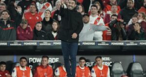 Qué dijo el Chacho Coudet sobre la posible llegada de Otamendi y el mercado de pases imagen-3