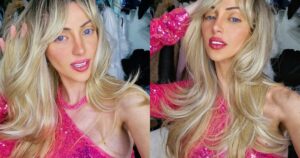 El caso de la “Barbie humana” suma un nuevo capítulo: confirmaron qué causó la muerte de la influencer imagen-4