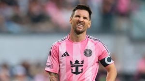 Se conocieron detalles de la lesión de Lionel Messi: cómo llega al Mundial imagen-8