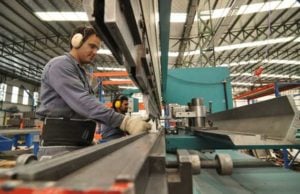 Industriales pymes alertan por el aumento de quiebras y concursos preventivos en Argentina: “La crisis ya superó los niveles de la pandemia” imagen-7