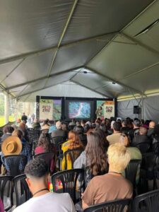 Misiones llevó su modelo de turismo sustentable a una de las ferias más importantes de Brasil imagen-2