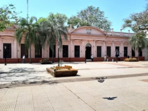 Misiones oficializó exámenes toxicológicos obligatorios para funcionarios, policías y personal de salud imagen-70