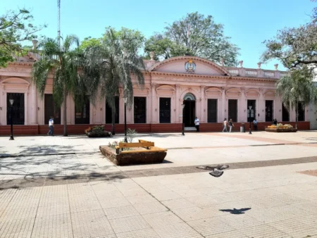 Misiones oficializó exámenes toxicológicos obligatorios para funcionarios, policías y personal de salud imagen-64