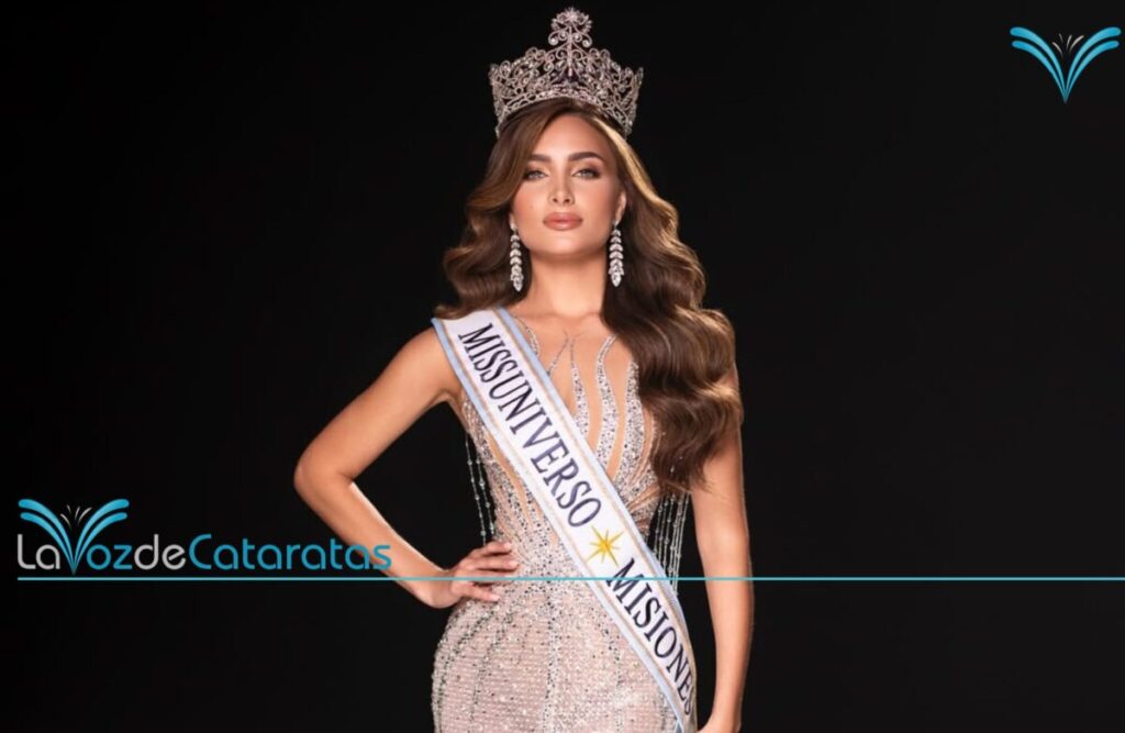 Miss Universo Argentina 2026 votación abierta: Tamara Rugouski busca un lugar en el Top 12 imagen-65