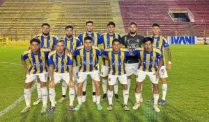 Ticket Misiones | Federal A: Mitre apuesta a seguir firme en zona de clasificación y recibe a Tucumán Central este lunes 25 imagen-7