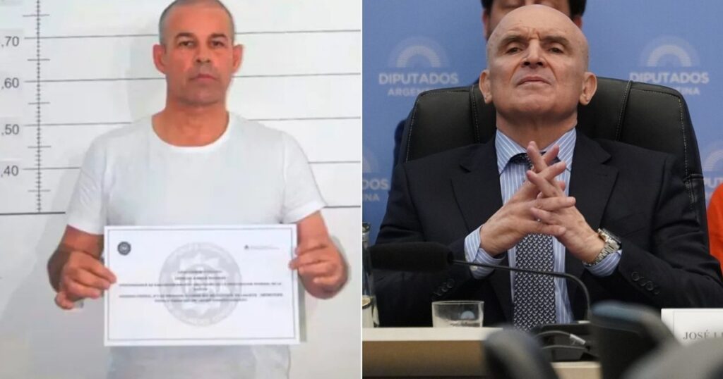 La justicia de Estados Unidos aceptó la declaración de culpabilidad de Fred Machado por lavado de dinero y fraude imagen-4