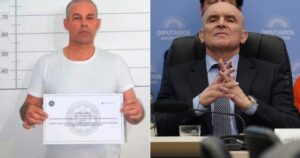 La justicia de Estados Unidos aceptó la declaración de culpabilidad de Fred Machado por lavado de dinero y fraude La justicia de Estados Unidos aceptó la declaración de culpabilidad de Fred Machado por lavado de dinero y fraude imagen-2