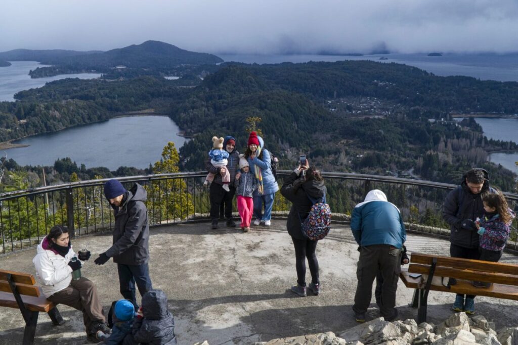 Con descuentos de hasta el 30%, Bariloche lanza una campaña para anticipar la temporada de invierno imagen-4