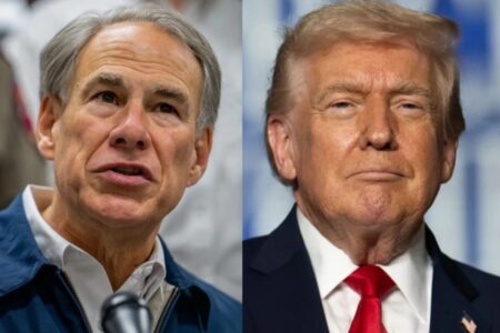 Abbott y Trump proponen reformar la FEMA: qué cambiaría para los texanos afectados por desastres naturales imagen-8