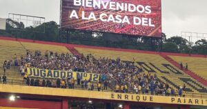 El 11 de Boca con nueve cambios para intentar ganar en Guayaquil imagen-2