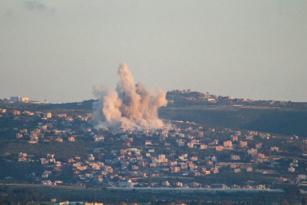 Guerra de Estados Unidos e Israel contra Irán, en vivo: tensión en Medio Oriente hoy, jueves 7 de mayo imagen-98