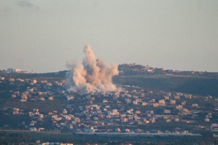 Guerra de Estados Unidos e Israel contra Irán, en vivo: tensión en Medio Oriente hoy, jueves 7 de mayo imagen-13