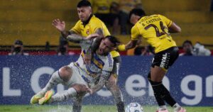 Análisis: pecados y riesgos de Boca imagen-1