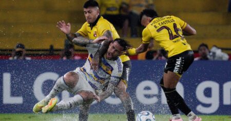 Análisis: pecados y riesgos de Boca imagen-6