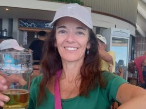 Encontraron muerta a Analía Corte, la mujer que había desaparecido en Bariloche el 8 de mayo imagen-2