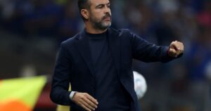 Tras perder el clásico, el DT de Cruzeiro, rival de Boca, ya puso el ojo en la Libertadores: "Todo se decidirá por detalles" imagen-2