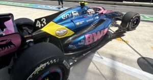 Todos los cambios en el auto de Colapinto y la mejora que solamente tendrá Gasly imagen-1