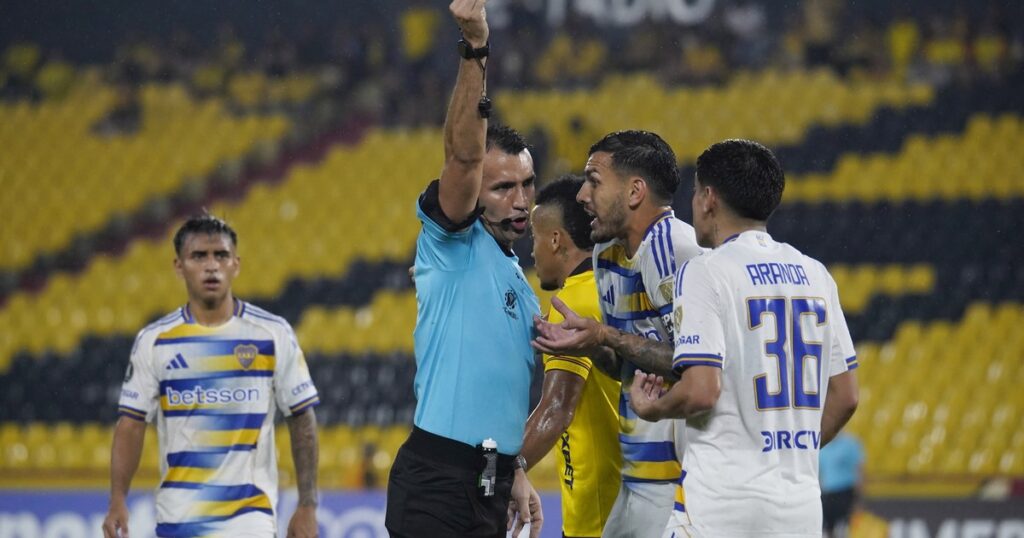 Paredes, picante con el técnico de Barcelona: "Me debe conocer..." imagen-5