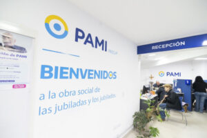 PAMI: una auditoría reveló un millonario esquema de irregularidades en el sistema oftalmológico imagen-2