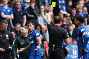 Chelsea vs. Manchester City, en vivo, por la final de la FA Cup imagen-4