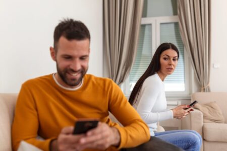Una investigadora privada reveló qué diferencia a los hombres de las mujeres a la hora de ser infieles imagen-7