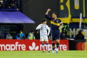 Boca vs. Cruzeiro, en vivo imagen-4