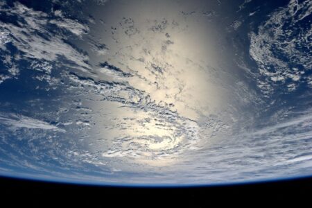 La NASA descubrió que China puede ralentizar la rotación de la Tierra imagen-8