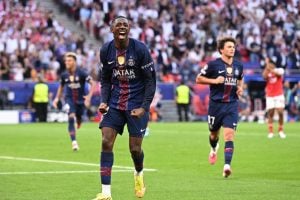 PSG hizo historia: venció al Arsenal por penales y se consagró bicampeón de la Champions League PSG hizo historia: venció al Arsenal por penales y se consagró bicampeón de la Champions League imagen-6