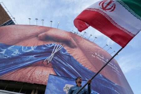 Guerra de Estados Unidos e Israel contra Irán, en vivo: tensión en Medio Oriente hoy, sábado 9 de mayo imagen-7