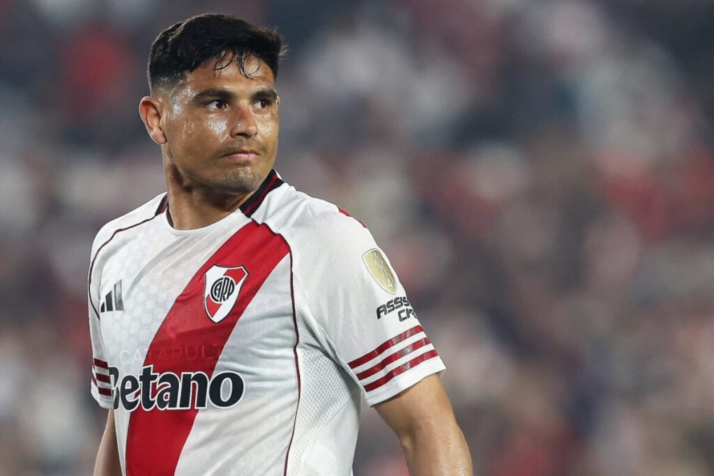 River vs. Bragantino, en vivo imagen-96