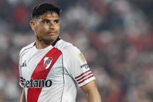 River vs. Bragantino, en vivo imagen-4