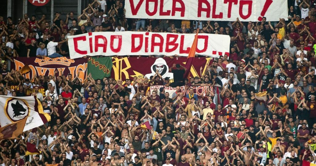 Absolvieron al argentino condenado por el crimen del jefe ultra de Lazio imagen-4