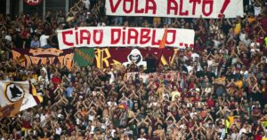 Absolvieron al argentino condenado por el crimen del jefe ultra de Lazio imagen-2