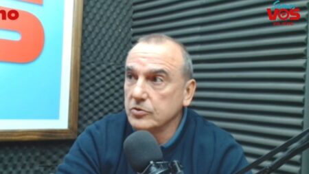 Pipo Durán aseguró que Eldorado continúa ejecutando obras con recursos propios ante la ausencia de fondos nacionales imagen-20