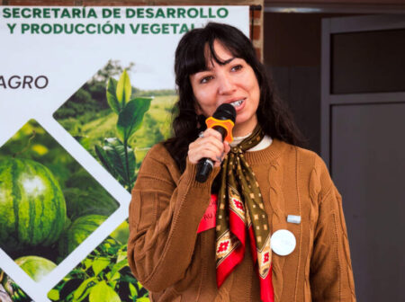 Misiones reunió por primera vez a toda la cadena frutícola para diseñar el futuro del sector imagen-13