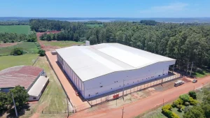 Invierten en Paraguay más de USD 43 millones en una planta procesadora de langostinos del mar argentino que se exportarán a Europa imagen-6